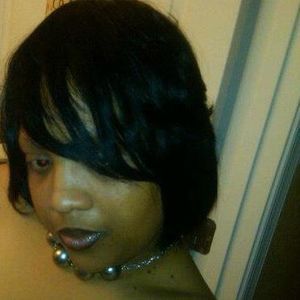 Meet your Posher, Kimberly